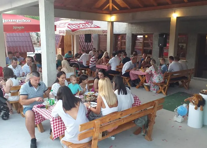Rural Tourism/Ruralni Turizam Kisin