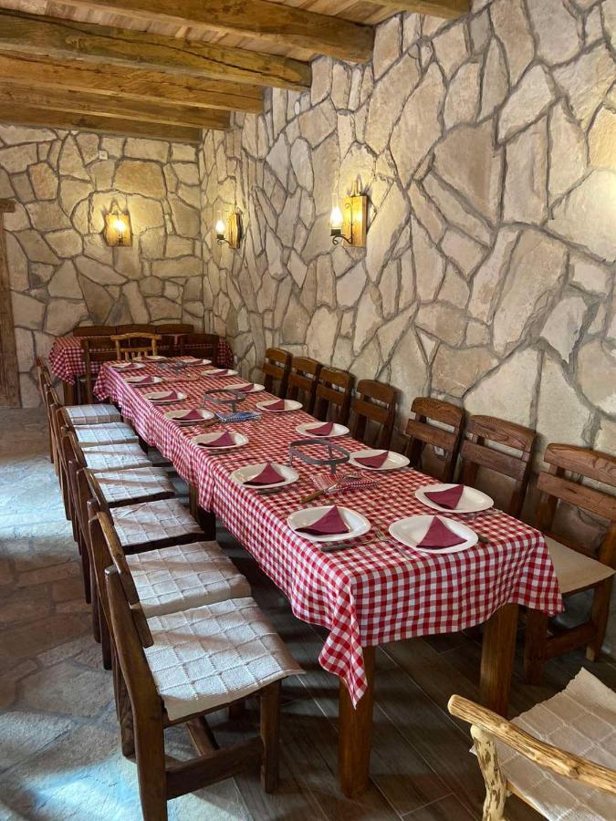 Camping Rural Tourism/ruralni Turizam Kisin Trebinje