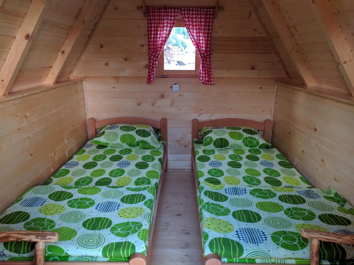 Rural Tourism/ruralni Turizam Kisin Camping