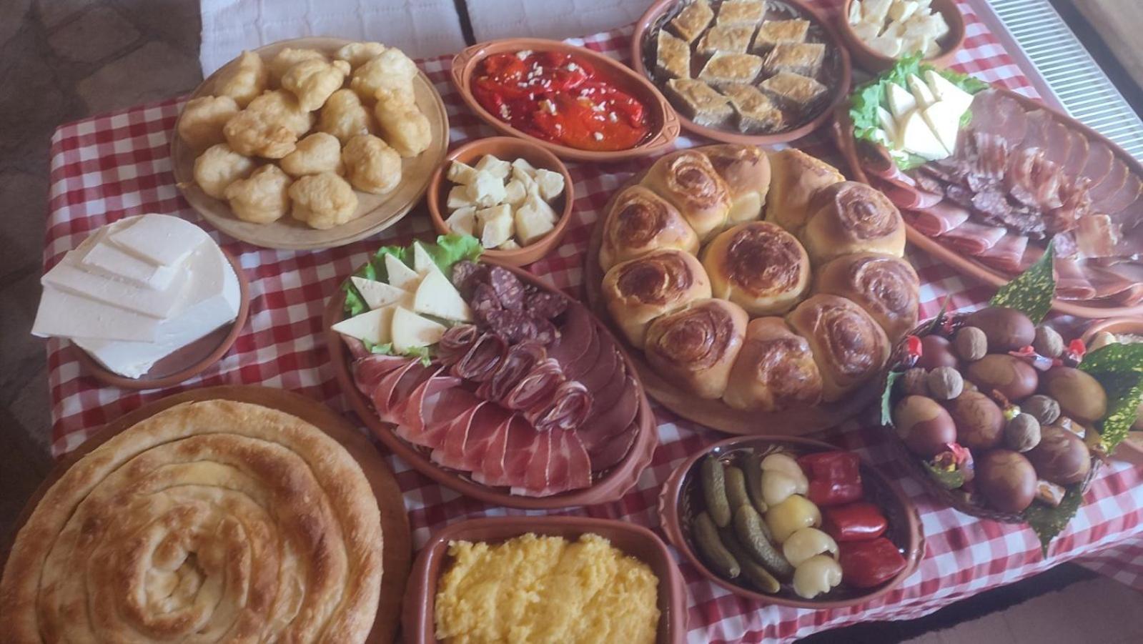 Rural Tourism/ruralni Turizam Kisin