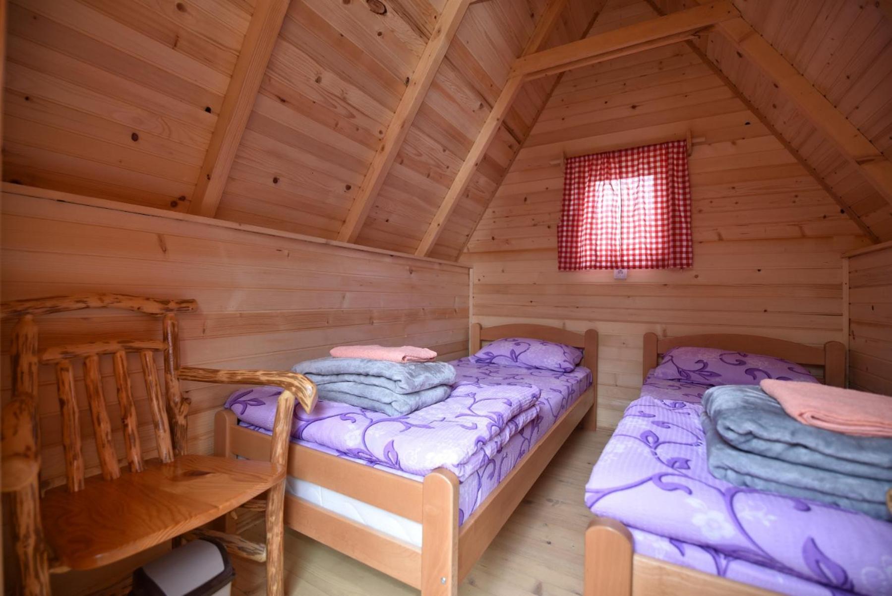 Camping Rural Tourism/ruralni Turizam Kisin